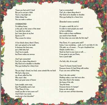 CD Guster: Look Alive