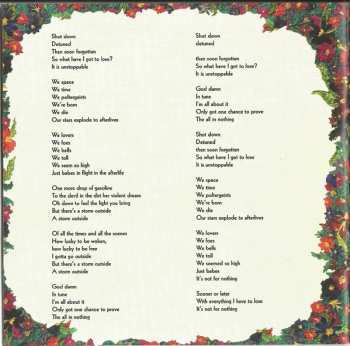 CD Guster: Look Alive