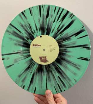 LP Guster: Parachute LTD | CLR