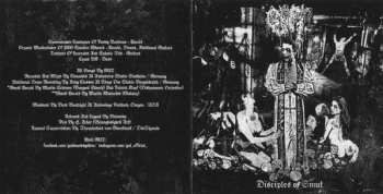 CD Gut: Disciples Of Smut