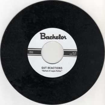 SP Gut Reactions: Bored