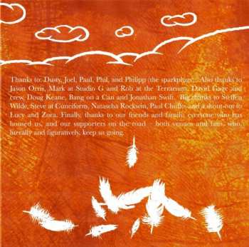 CD Gutbucket: A Modest Proposal