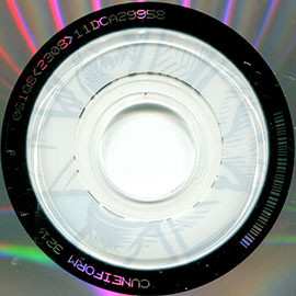 CD Gutbucket: Flock
