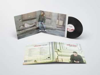 Album Clueso: Gute Musik
