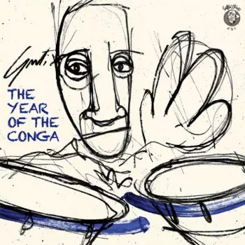 Guti: The Year Of The Conga