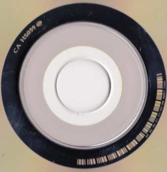 CD Guts: Paradise For All