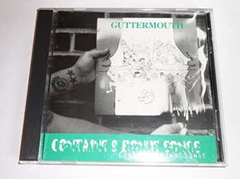 Album Guttermouth: Full Length LP