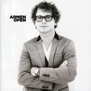CD Guus Meeuwis: Armen Open DLX
