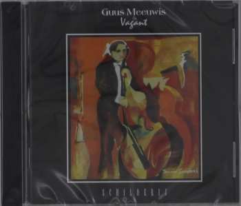 CD Guus Meeuwis & Vagant: Schilderij