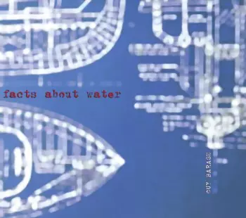 Facts About Water