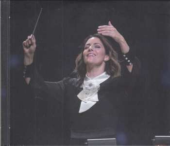 CD Orchestre Philharmonique De Liège: Abbey Road Concerto