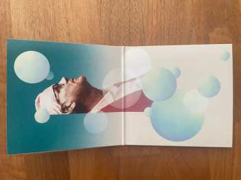 CD Guy Chambers And The Lemon Trees: Burst The Bubble