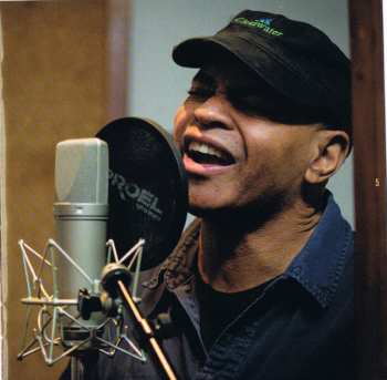 CD Guy Davis: Juba Dance