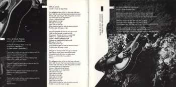 CD Guy Davis: Give In Kind