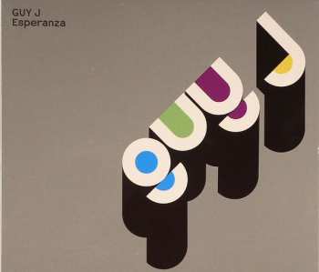 2CD Guy J: Esperanza