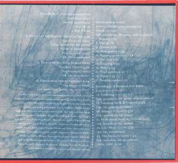 CD Guy Klucevsek: Notefalls