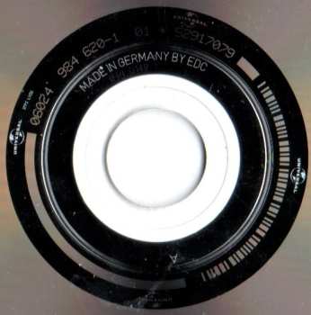 CD Guy Marchand: Best Of