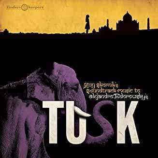 LP Guy Skornik: Tusk