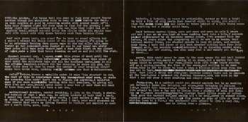 CD Guzzard: The Alienation Index Survey