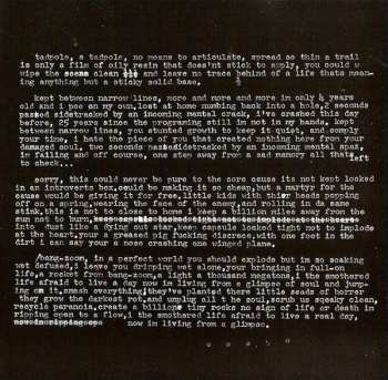 CD Guzzard: The Alienation Index Survey