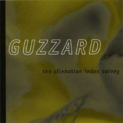CD Guzzard: The Alienation Index Survey