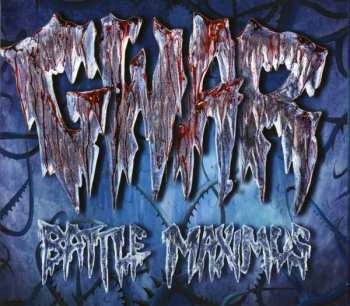 Album Gwar: Battle Maximus