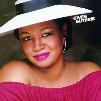 CD Gwen Guthrie: Portrait