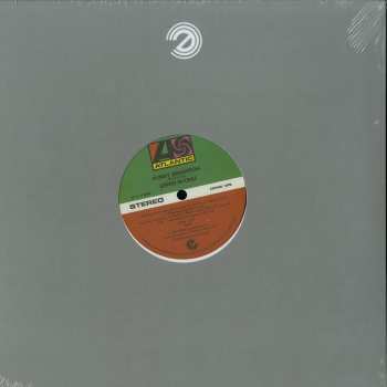 LP Gwen McCrae: Keep The Fire Burning / Funky Sensation