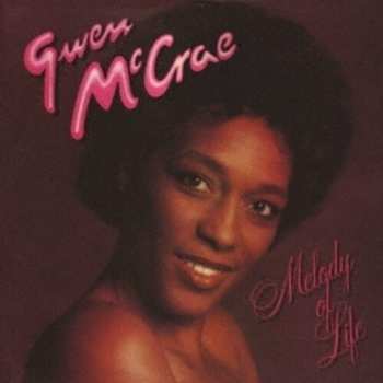 CD Gwen McCrae: Melody Of Life