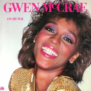 Album Gwen McCrae: On My Way