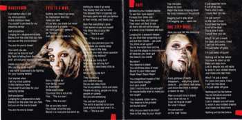 CD Gwendydd: Censored