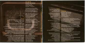CD Gwyn Ashton: Radiogram