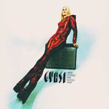 CD Gyasi: Here Comes The Good Part