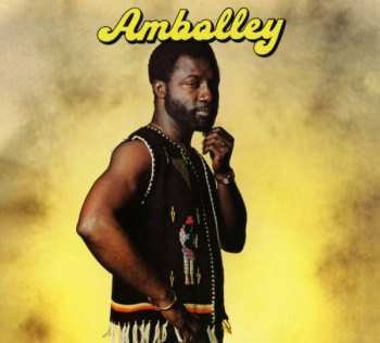 CD Gyedu Blay Ambolley: Ambolley