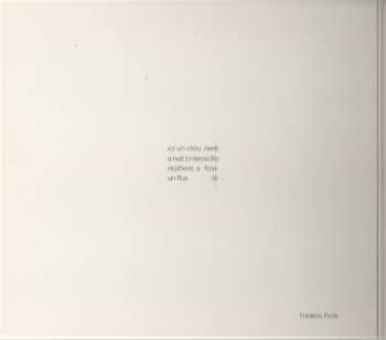 CD György Ligeti: Sonate Pour Alto