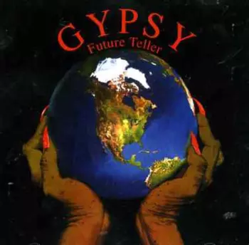 Gypsy: Future Teller