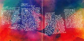 2CD Gypsy And The Cat: Gilgamesh DLX