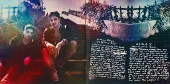 2CD Gypsy And The Cat: Gilgamesh DLX