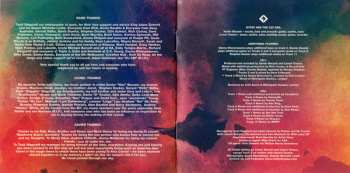 2CD Gypsy And The Cat: Gilgamesh DLX