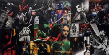 LP Gypsy Chief Goliath: Masters Of Space And Time LTD | CLR
