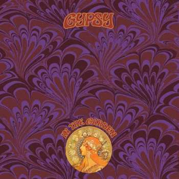 CD Gypsy: In The Garden