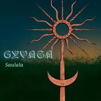 Gyvata: Saulala