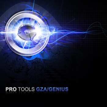 Album The Genius: Pro Tools