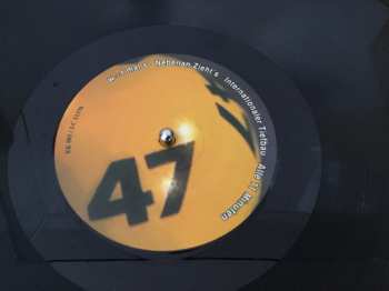 LP H: H (Stencil Edition) LTD | NUM