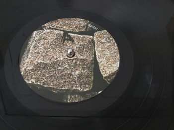 LP H: H (Stencil Edition) LTD | NUM