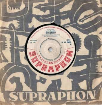 SP Marie Rottrová: Svatej Kluk / Jsem Bláhová