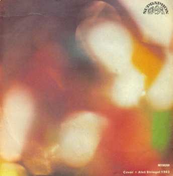 SP Hana Zagorová: Polibek / Dneska Už To Vím