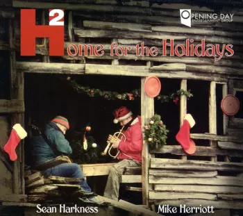 Home For The Holidays 
