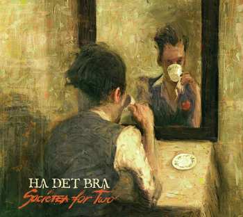 CD Ha Det Bra: Societea For Two DIGI