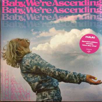 2LP HAAi: Baby, We're Ascending